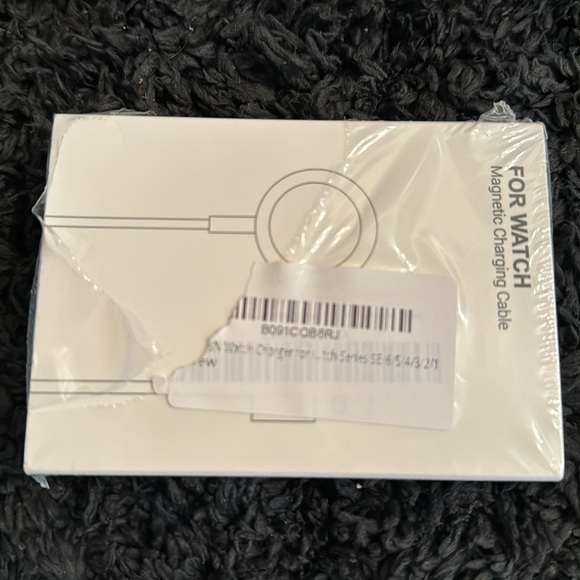 Apple Watch charging cord - Picture 3 of 3